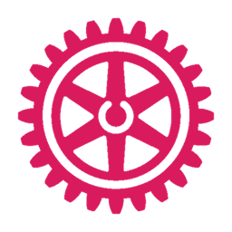 Rotaract logo