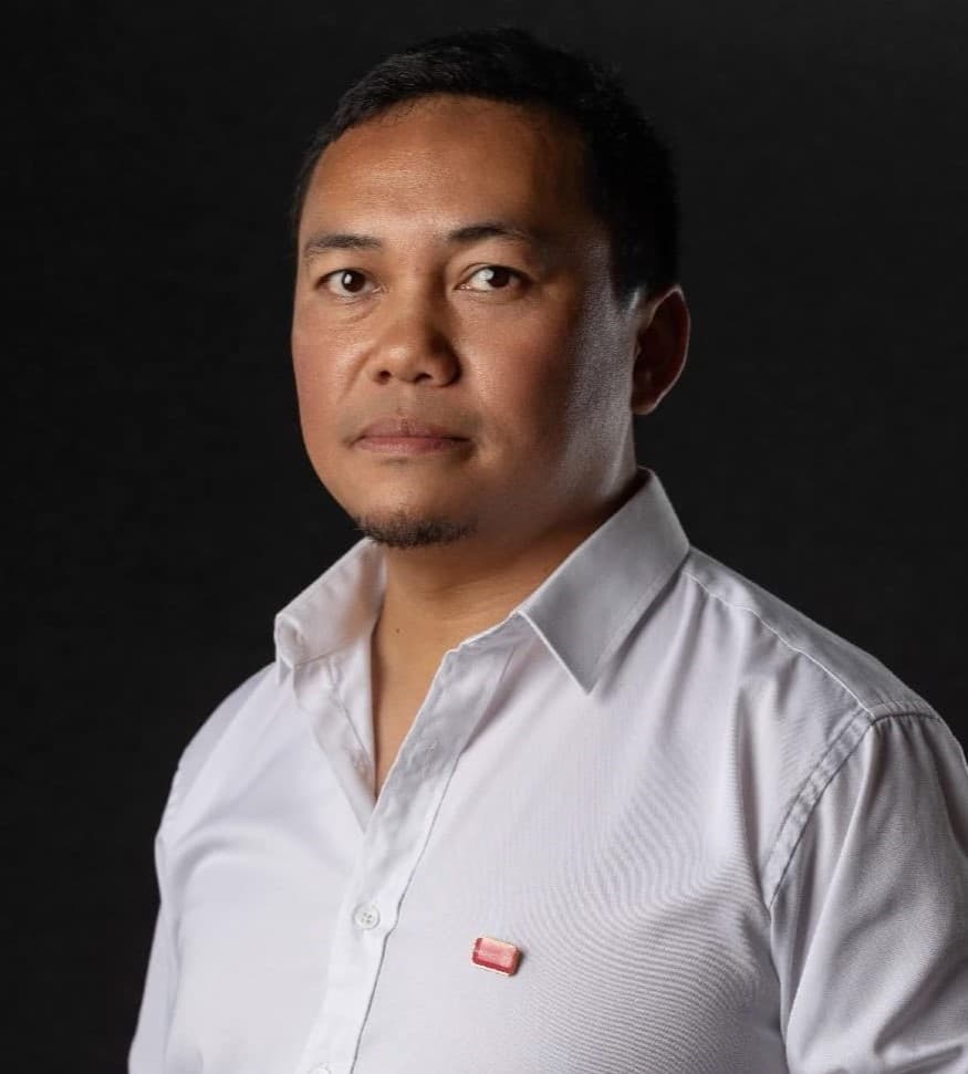 Mickael Rakotondrainibe