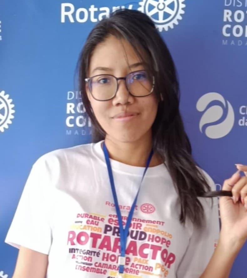 Mirella Rabemananoro