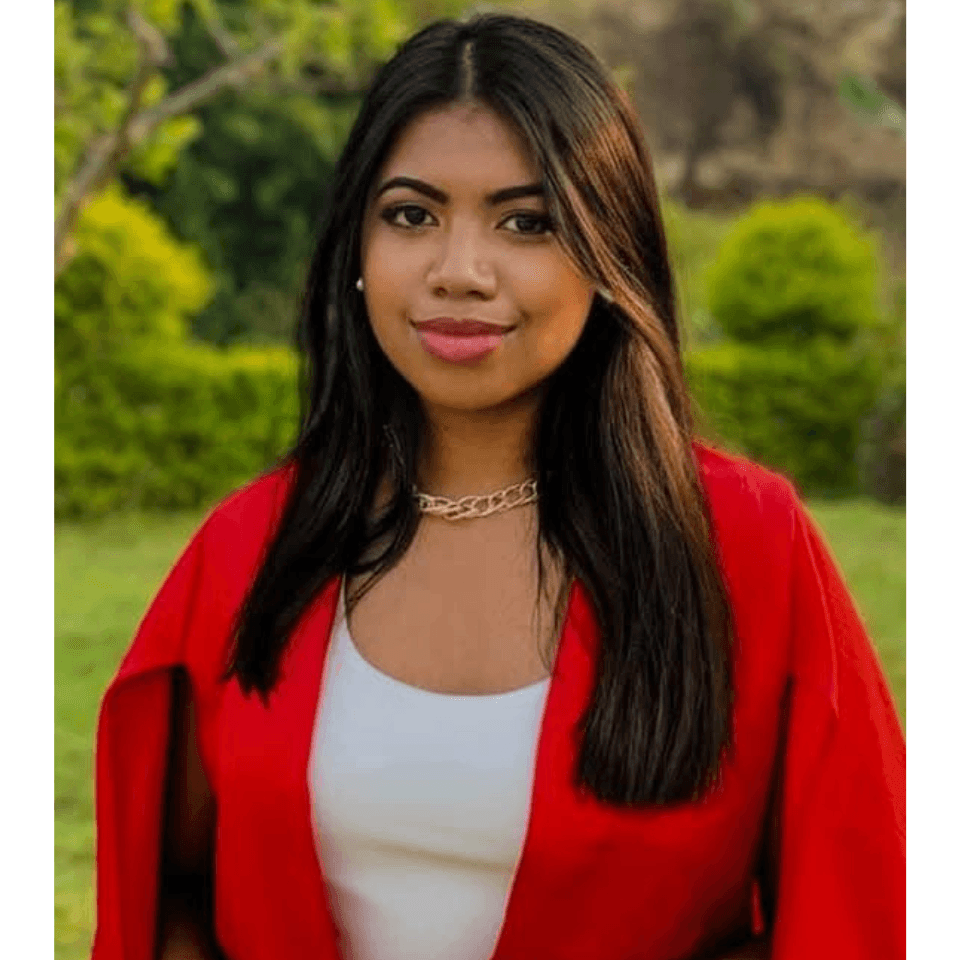 Jessica Ramalanjaona