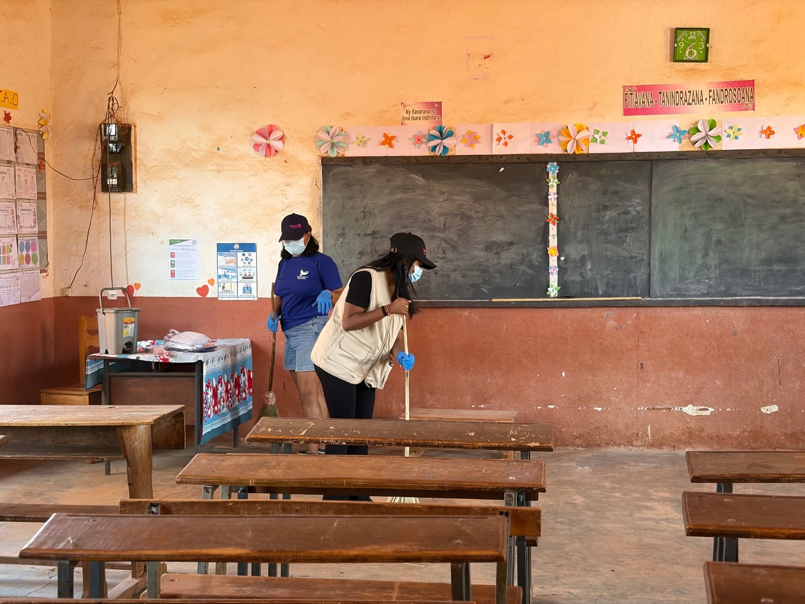World Clean Up Day 2026