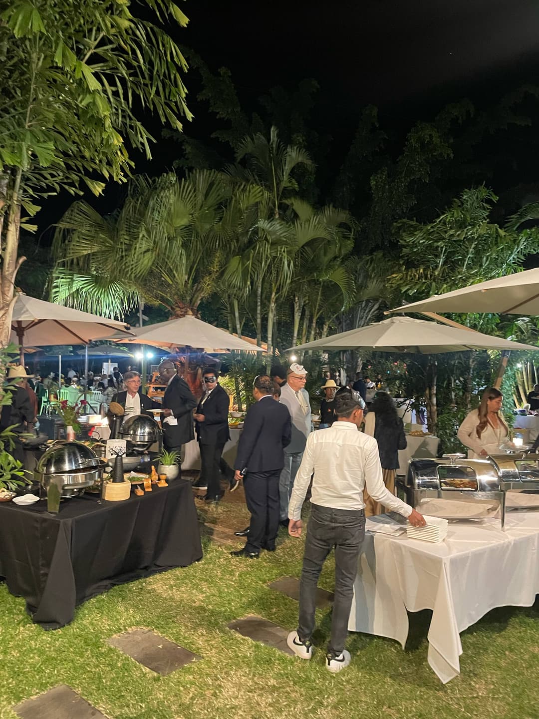 29ᵉ Conférence de District du Rotary D9220 - Madagascar