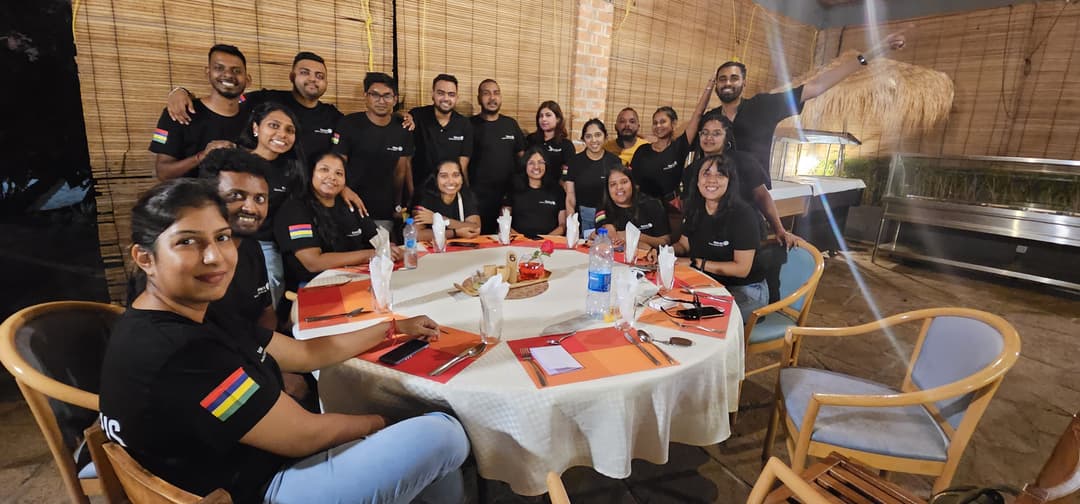 Rotary Youth Leadership Awards - Madagascar 2025