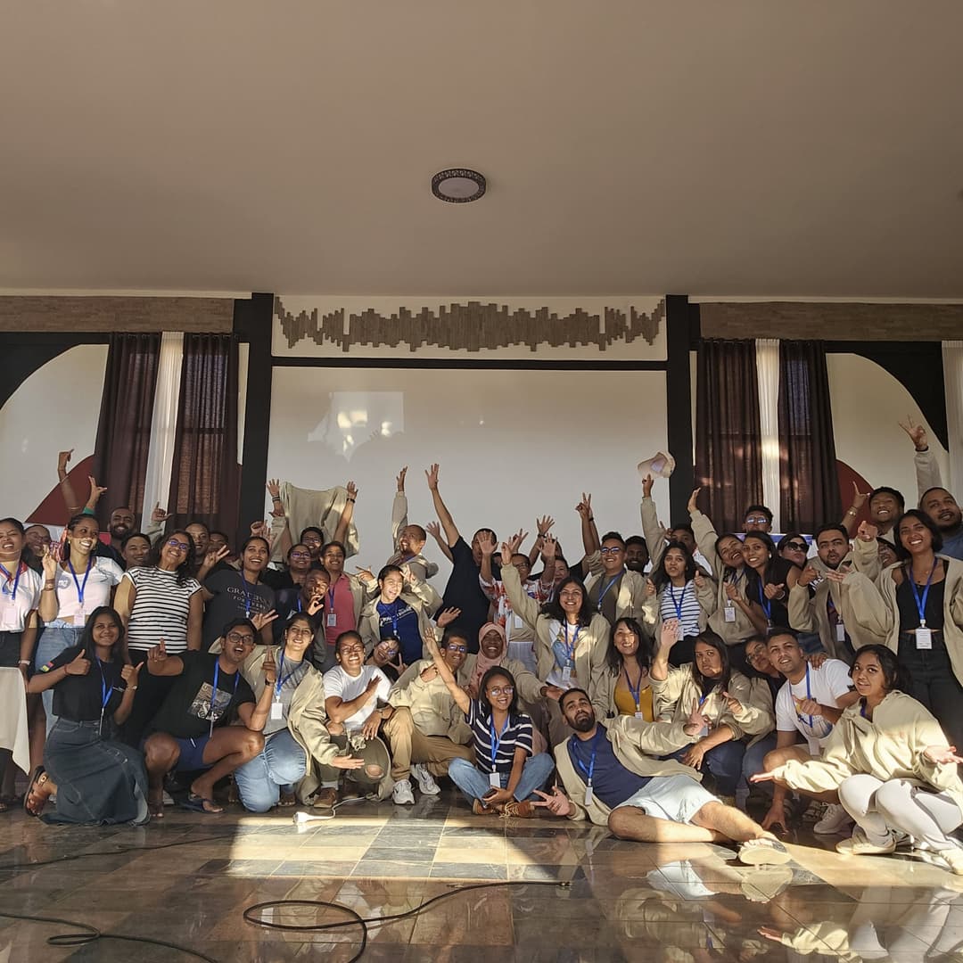 Rotary Youth Leadership Awards - Madagascar 2025