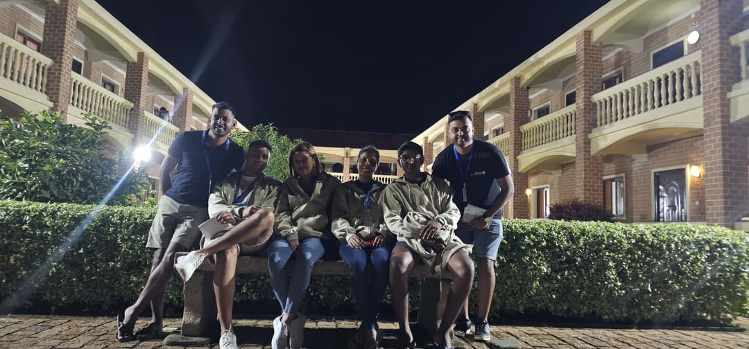 Rotary Youth Leadership Awards - Madagascar 2025