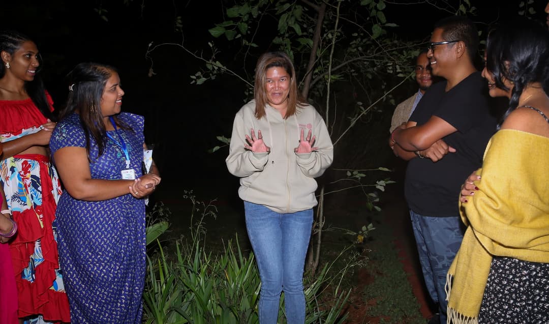 Rotary Youth Leadership Awards - Madagascar 2025