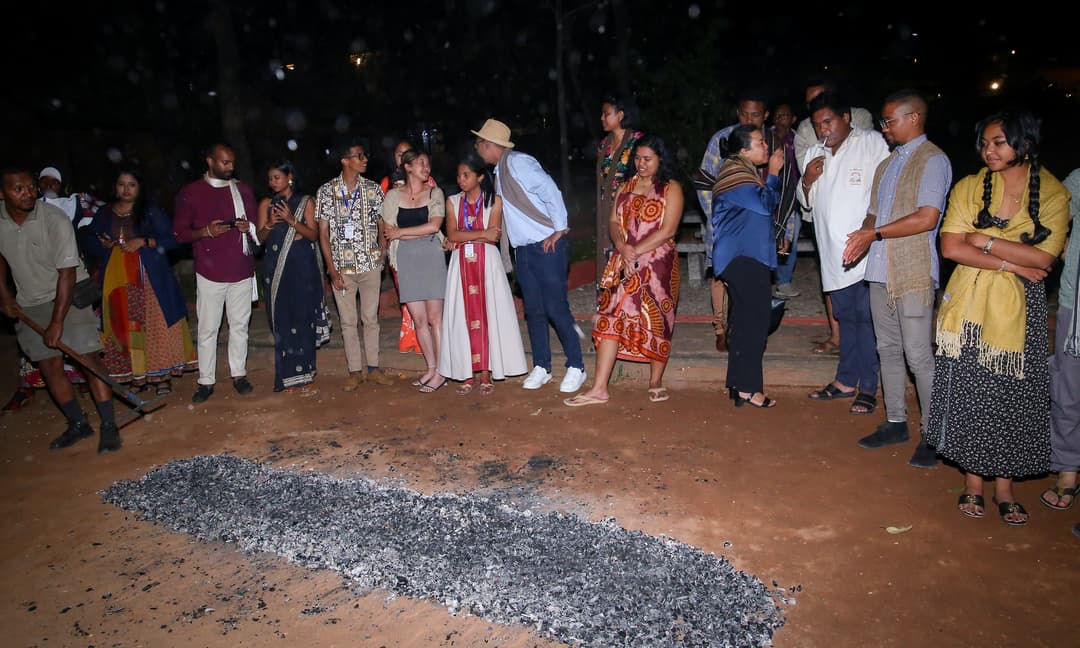 Rotary Youth Leadership Awards - Madagascar 2025