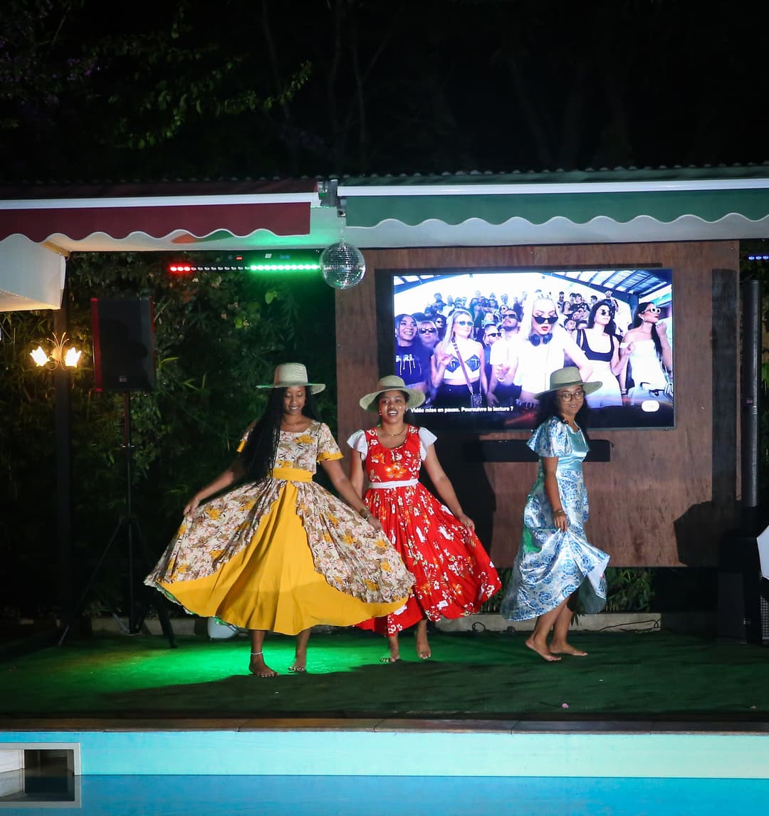 Rotary Youth Leadership Awards - Madagascar 2025