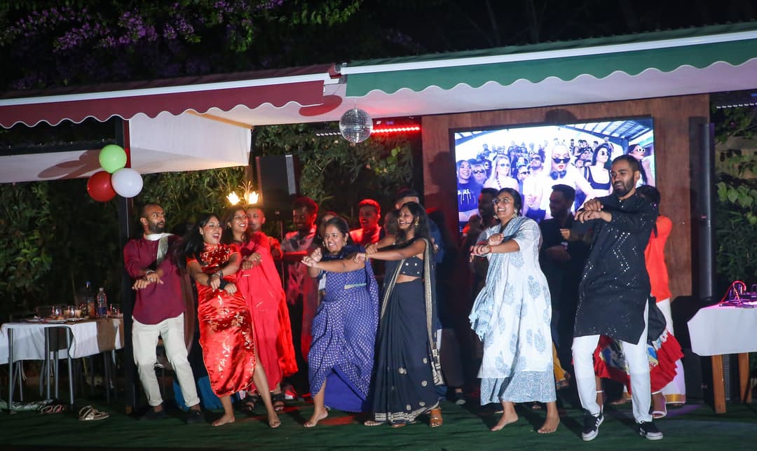 Rotary Youth Leadership Awards - Madagascar 2025