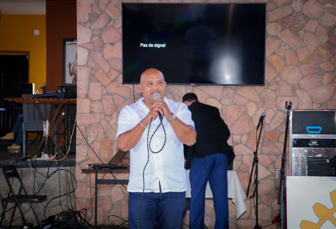 Rotary Youth Leadership Awards - Madagascar 2025