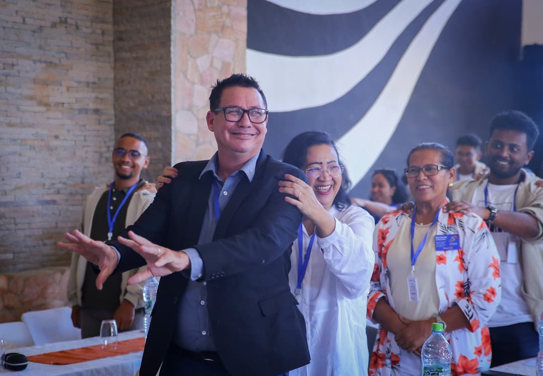 Rotary Youth Leadership Awards - Madagascar 2025