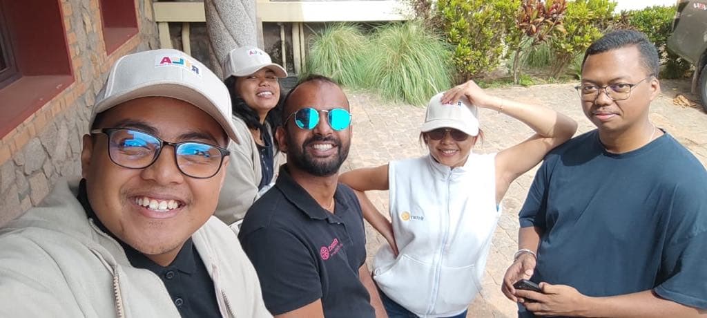 Rotary Youth Leadership Awards - Madagascar 2025