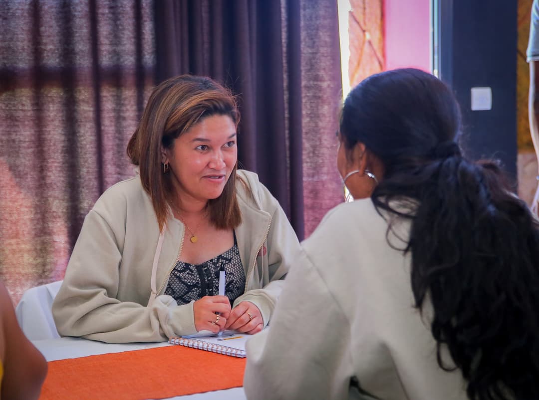 Rotary Youth Leadership Awards - Madagascar 2025