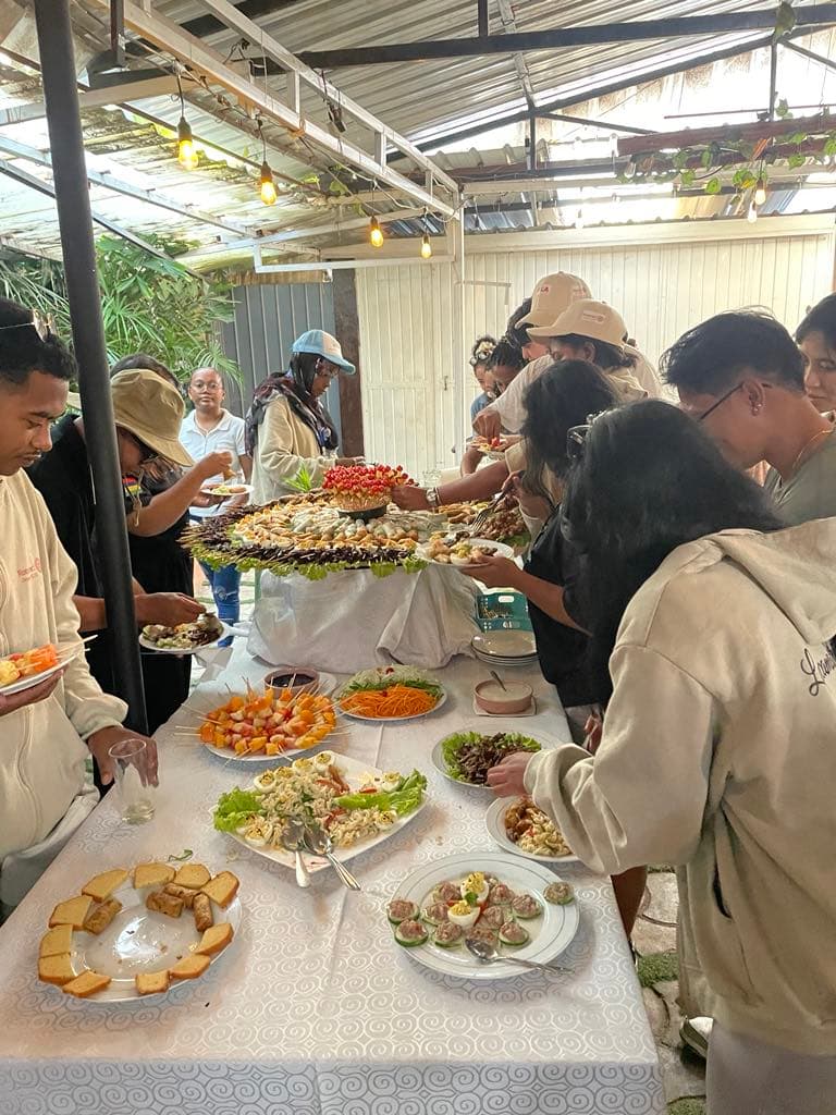 Rotary Youth Leadership Awards - Madagascar 2025