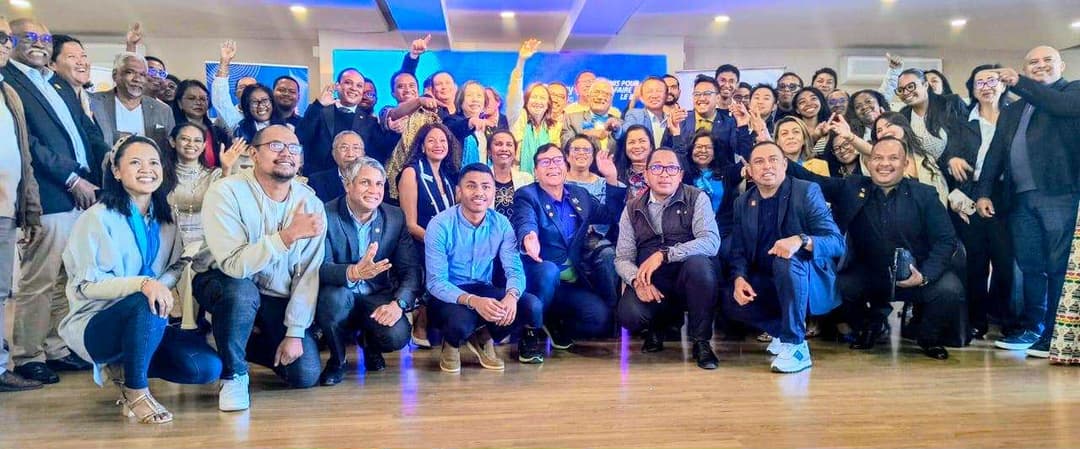 Atelier Club Dynamique D9220 Madagascar